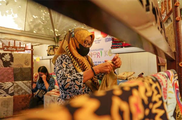 UMKM Indonesia Bisa Naik Kelas, Tapi Harus Mengubah Cara Lama