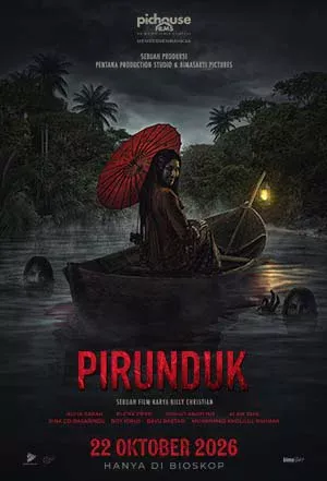 Film Pirunduk