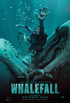 Film Whalefall