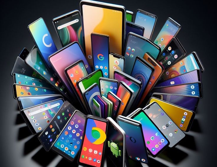 7 Teknologi Baru yang Akan Menggantikan Smartphone Tradisional