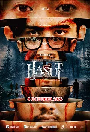 Hasut