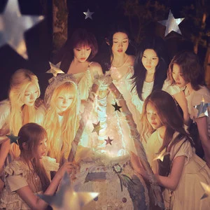 Hearts2Hearts ICONIC HEART Korean Ver.