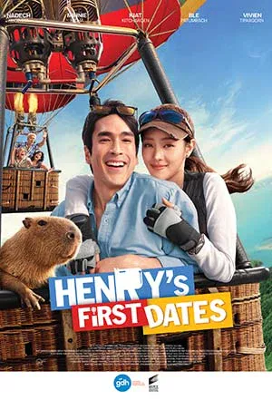 Henry's First Date