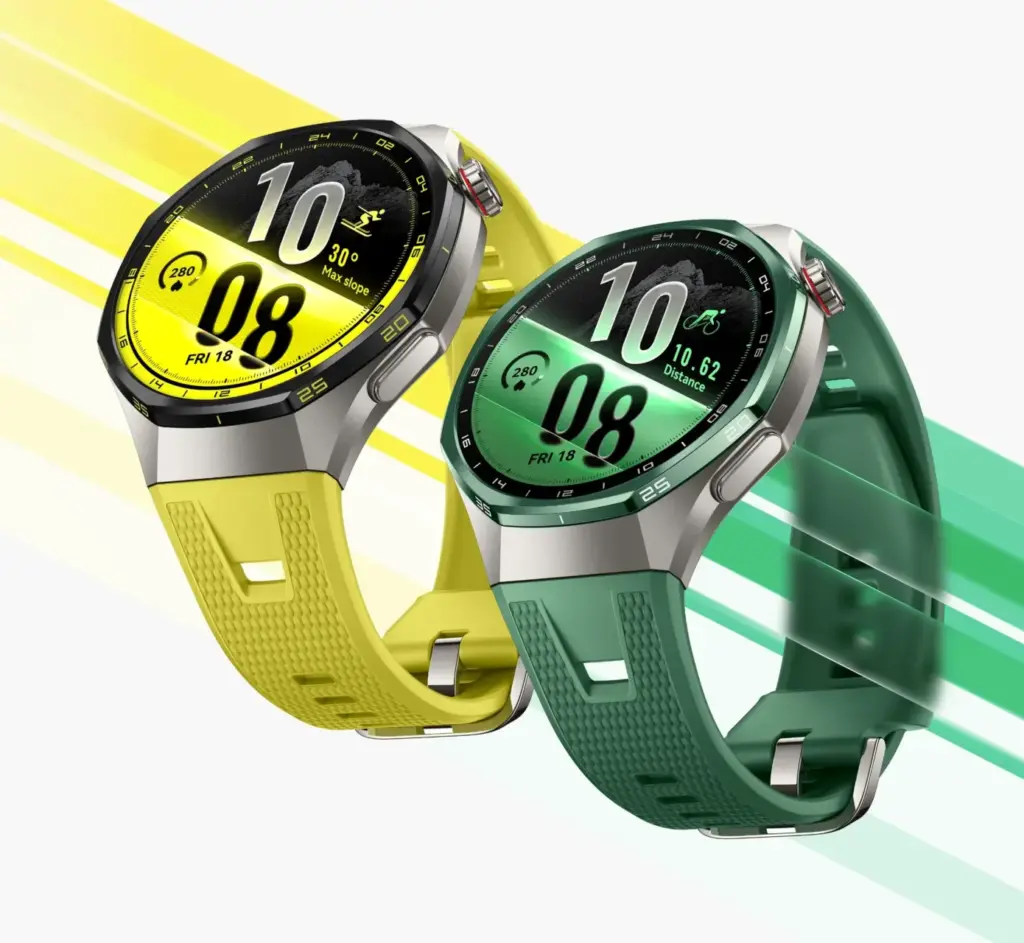 Huawei Watch GT 7 Pro Fitur