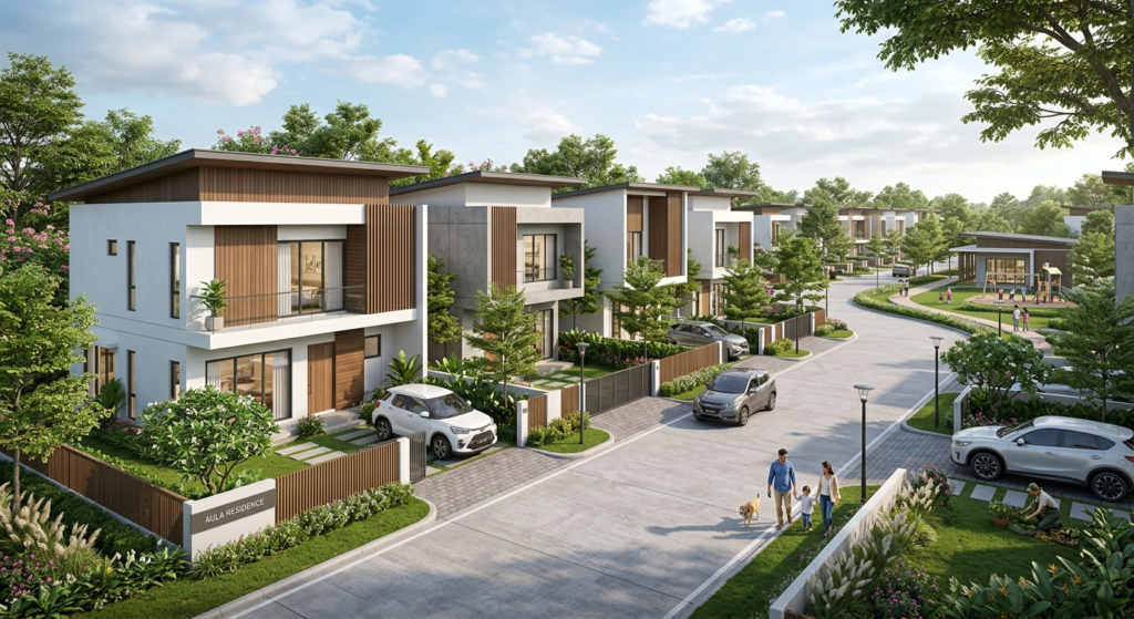 Ide Design Rumah Minimalis