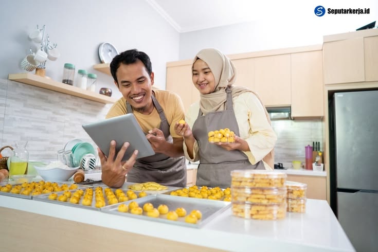 UMKM Masuk Era Digital, Siapa yang Akan Bertahan?