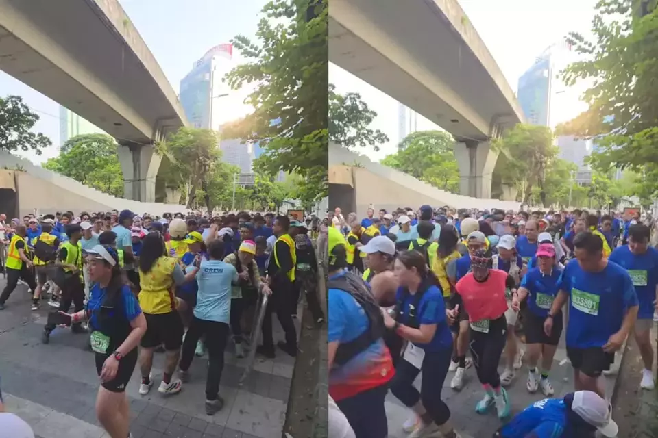 Jakarta Running Festival 2026