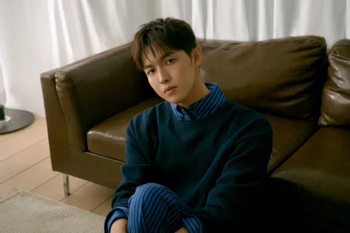 Kim Jae Hwan Call It Love