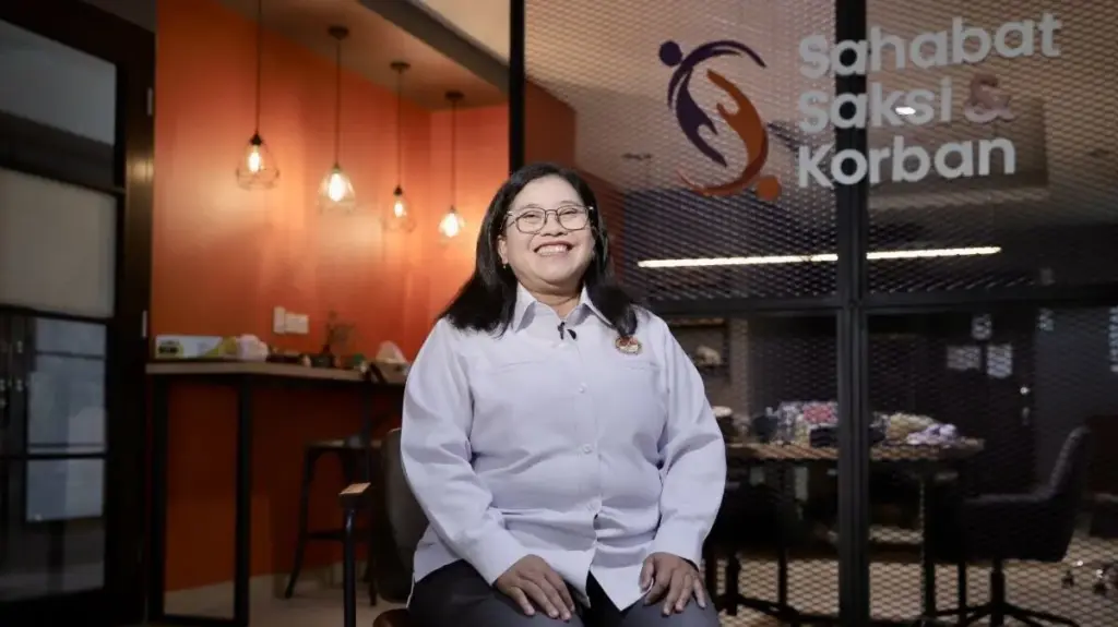 Kompensasi Korban Terorisme