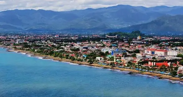 Kontingen Muaythai Padang Raih 8 Medali