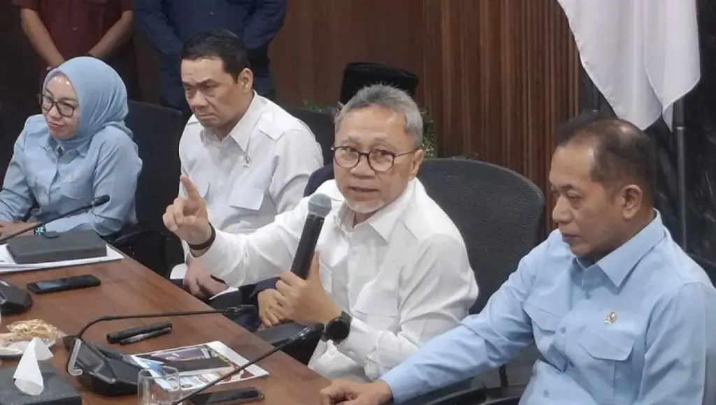 Koperasi Desa Merah Putih Gaji ASN