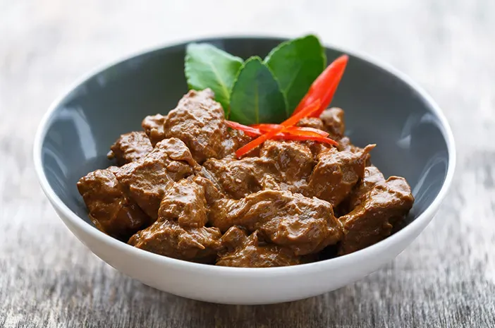 Kuliner Khas Sumbar