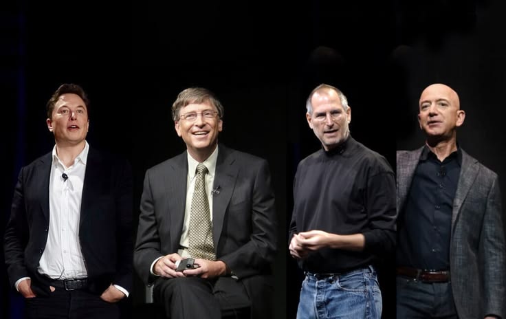 Mengapa CEO Big Tech Berani Menghabiskan Triliunan Rupiah untuk AI?