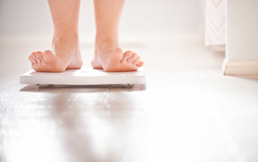 Cara Mengukur Berat Badan Ideal