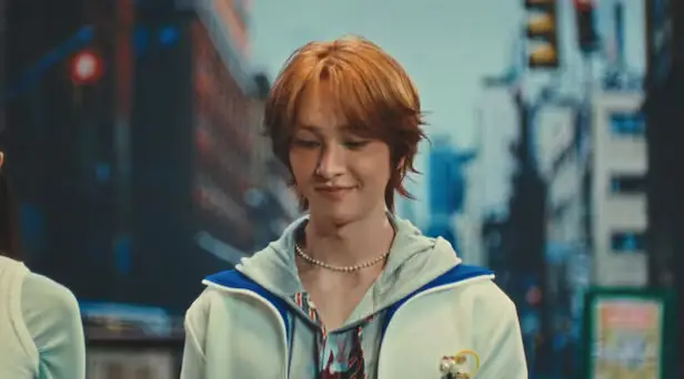 Onew Illusion