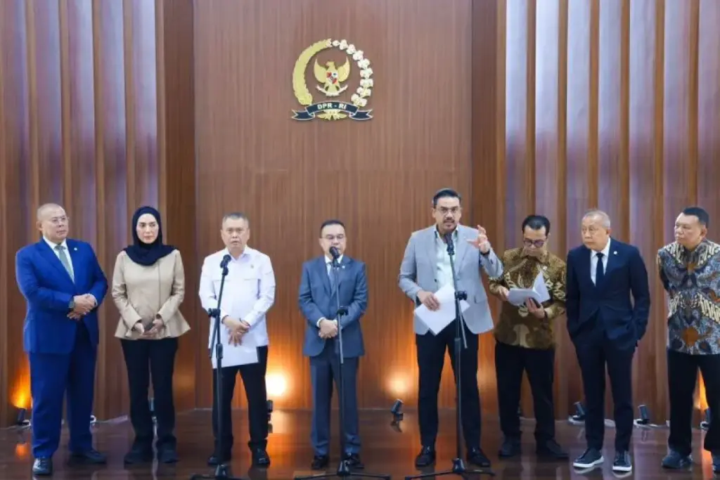 Perpres Ojol 2026