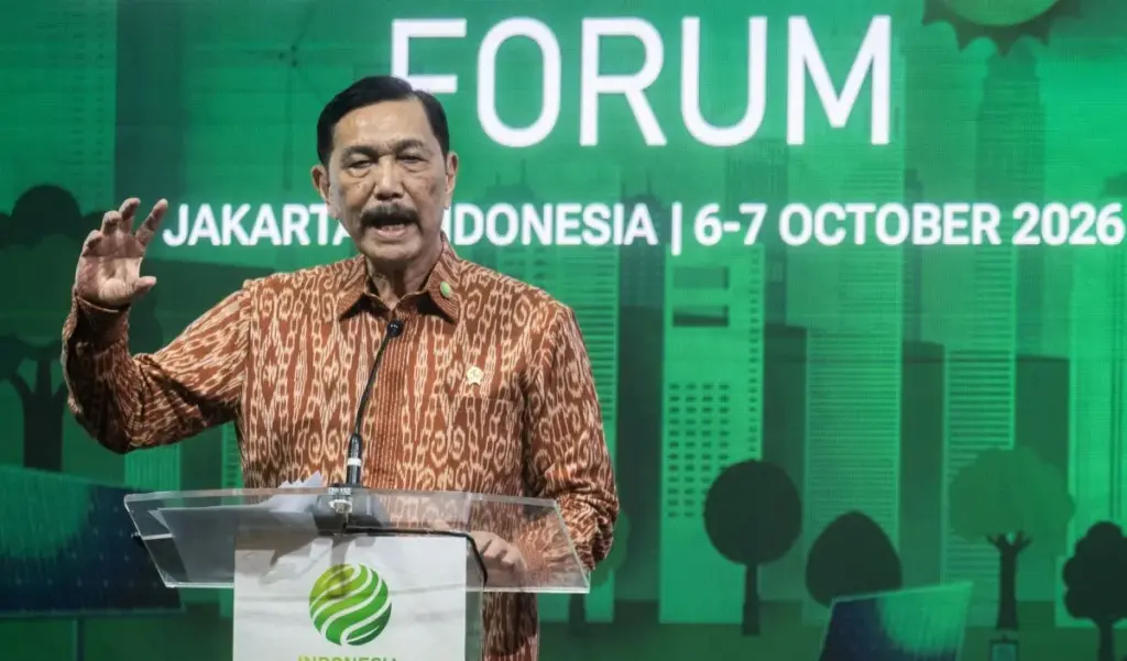 Definisi Korupsi