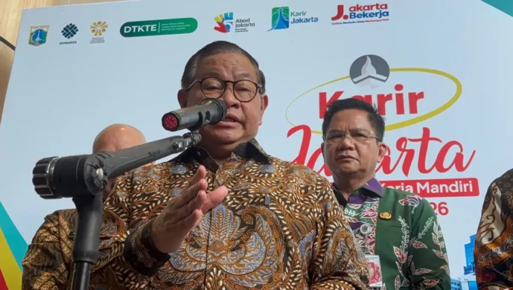Transportasi Gratis Pencari Kerja