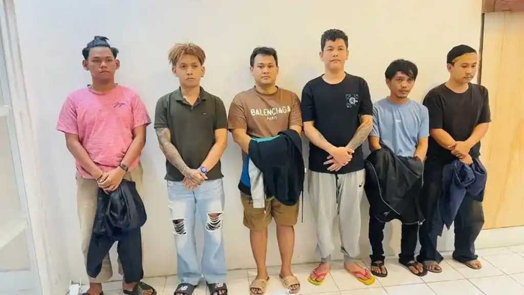 Rumah Dinas Cijantung