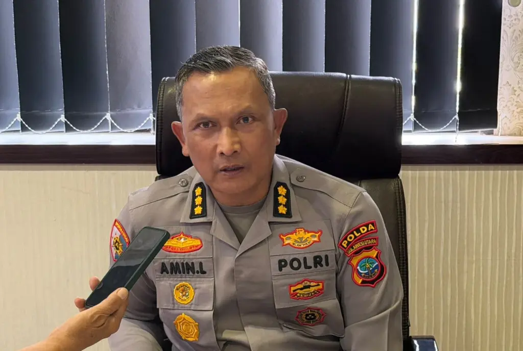 SPPG Polda Sulut