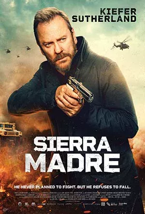 Sierra Madre