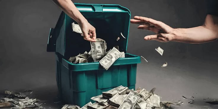 5 Kesalahan Keuangan yang Bisa Membuat UMKM Cepat Kehabisan Modal