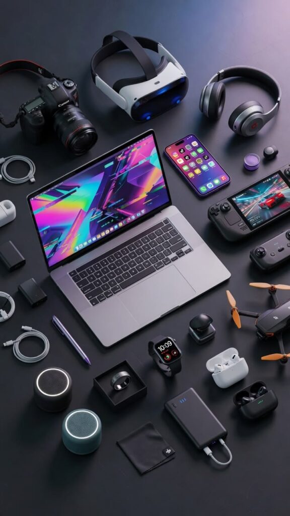 AI Masuk Gadget, Apakah Smartphone Lama Akan Punah?