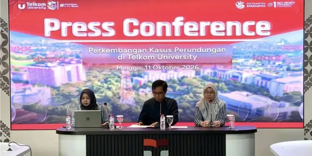 Perundungan Telkom University