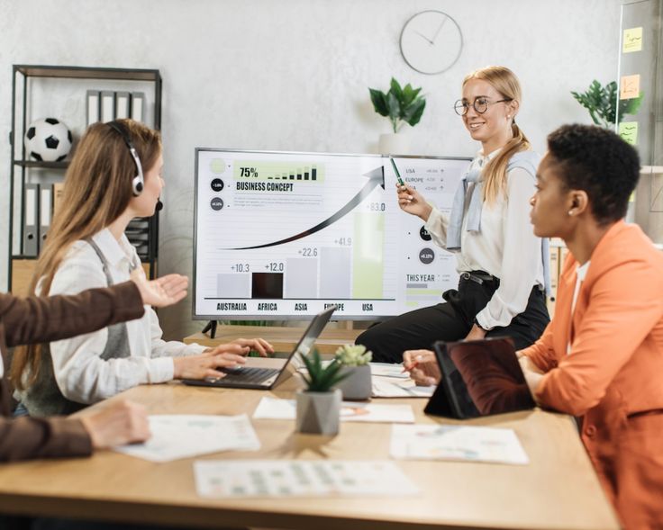 7 Strategi Bisnis dari CEO yang Membuat Perusahaan Mendunia