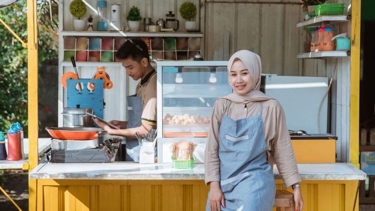 5 Teknologi Murah yang Bisa Membantu UMKM Menghasilkan Lebih Banyak