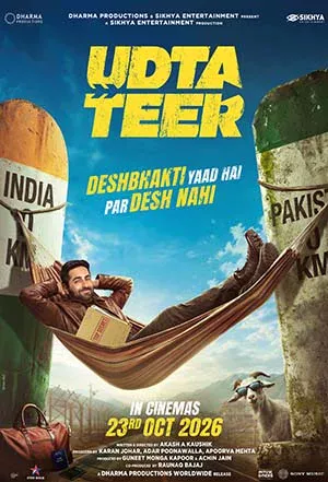 Udta Teer