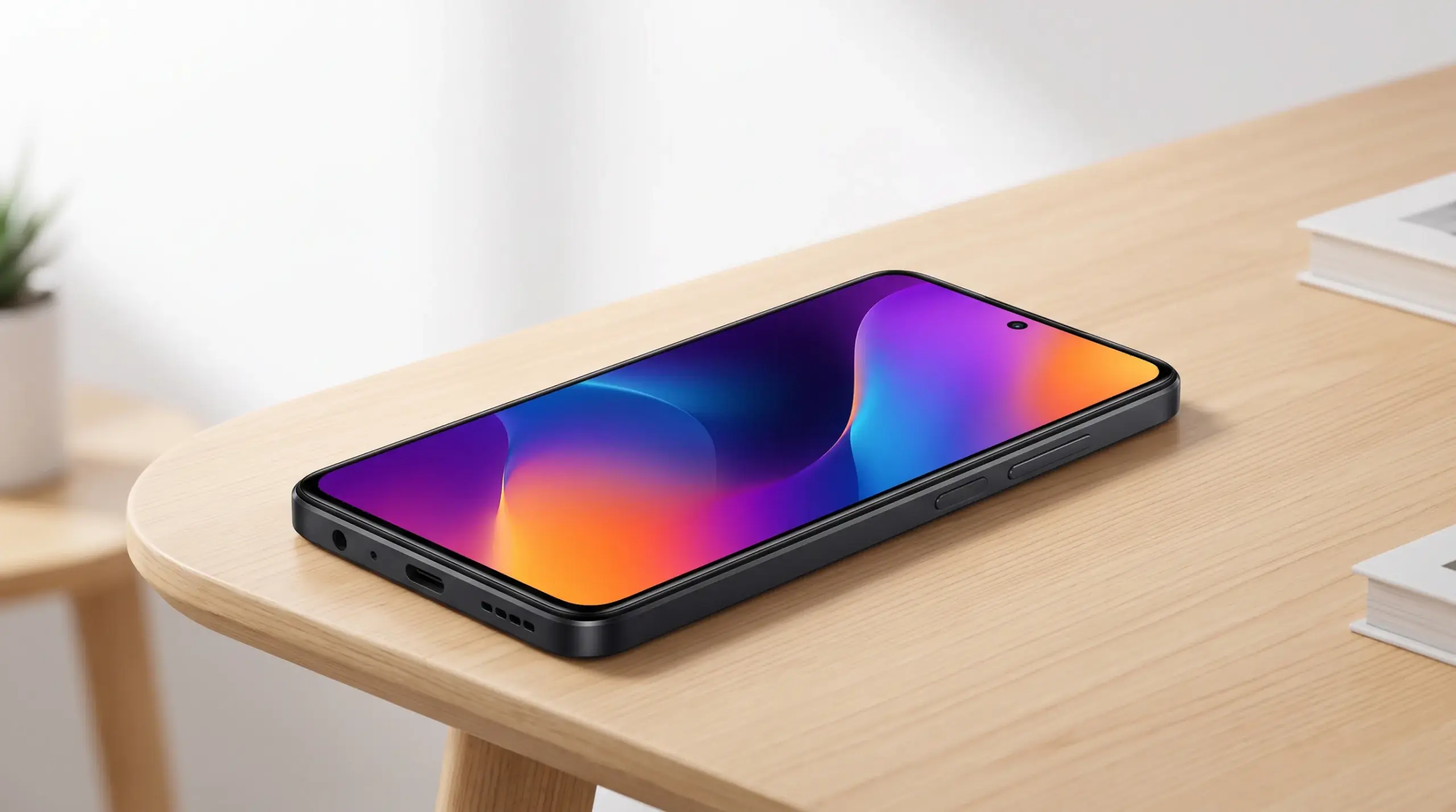 Kamera Redmi Note 14 4G 6/128 GB 108 MP untuk foto harian