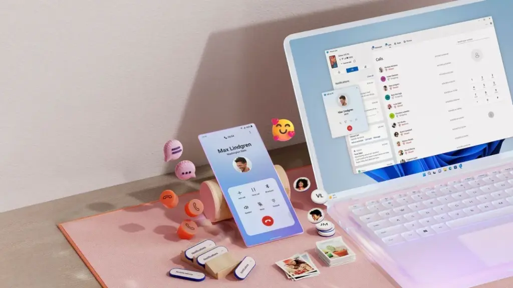 menghubungkan hp ke laptop