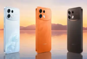pilihan warna OPPO F35 Pro 5G