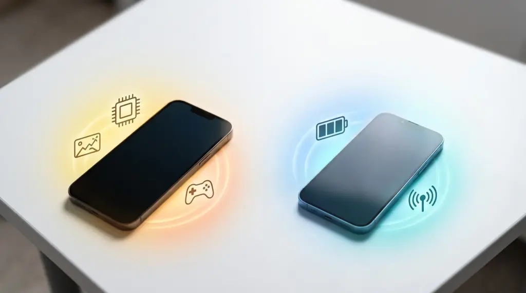 Perbandingan POCO X8 Pro vs Spark 50 untuk gaming dan baterai