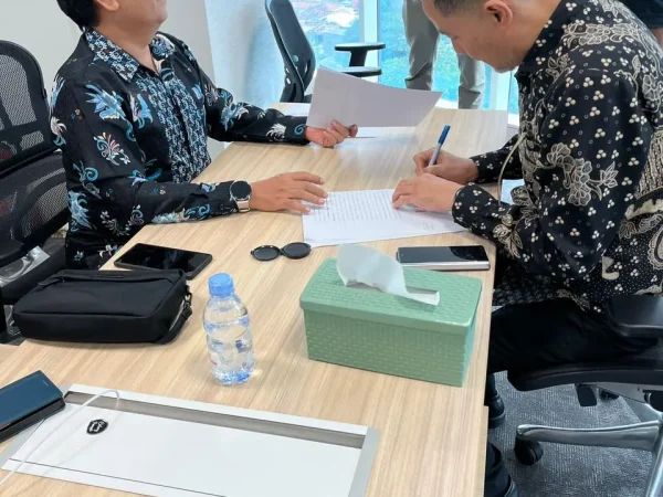 konsultan hukum asuransi