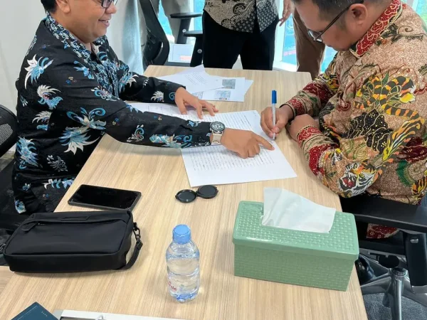 konsultan hukum asuransi