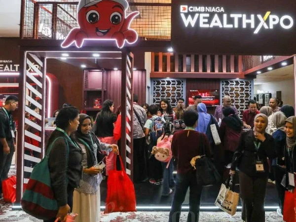 CIMB Niaga Luncurkan Preferred BOSS, Perkuat Solusi Keuangan Business Owner