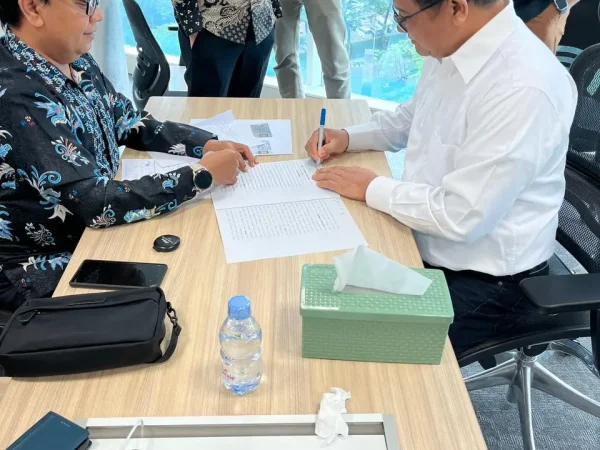 konsultan hukum asuransi