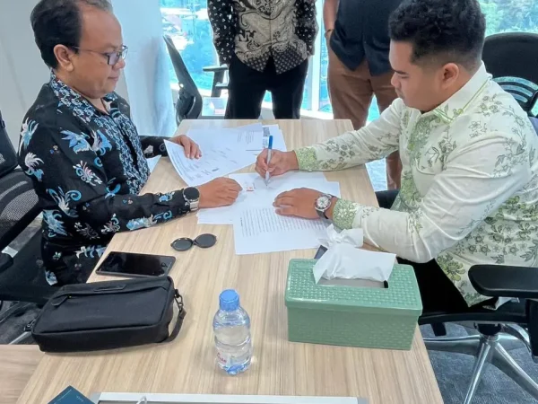 konsultan hukum asuransi