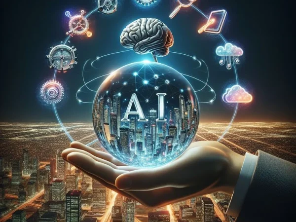 AI Global Tidak Netral