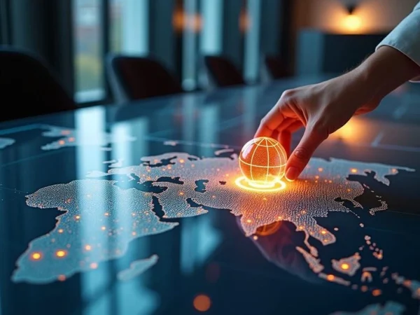 AI Global Tidak Netral