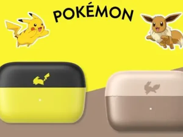 Anker x Pokémon Hadir dengan Koleksi Gadget Unik, Bikin Penggemar Pikachu Wajib Melirik