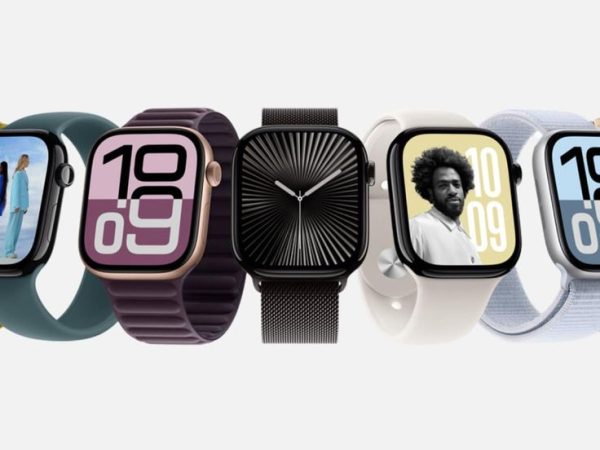 Apple Watch Punya Fitur Baru, Kini Makin Pintar Berkat AI dan watchOS Terbaru