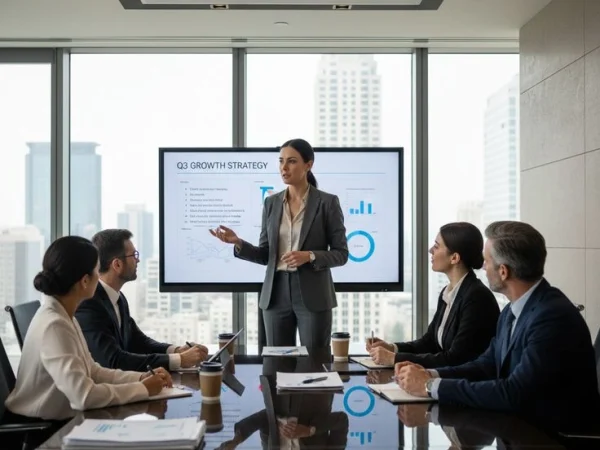 Mengapa Asia Hanya Jadi Pasar AI?