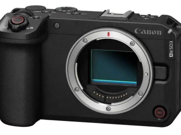 Canon R6 V Hadir Sebagai Kamera Vlogging Full Frame, Era Baru Konten Kreator