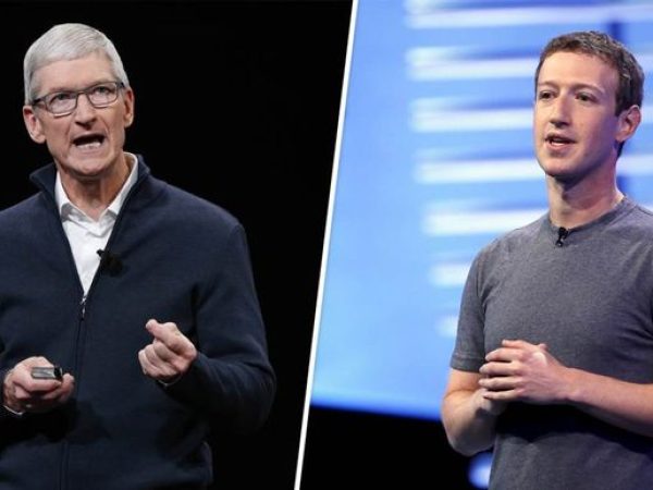 5 CEO Teknologi Dunia yang Mengubah Masa Depan Manusia
