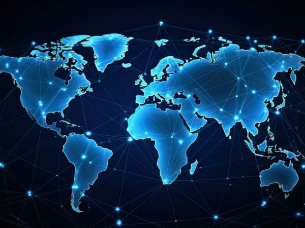 AI Global Tidak Netral