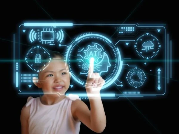 ketergantungan infrastruktur digital Asia