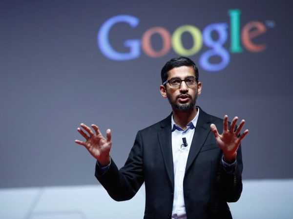 CEO Teknologi yang Sedang Mengubah Masa Depan Dunia